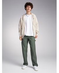 Stan Ray - Olive Painter Pant Relaxed Fit - Lyst