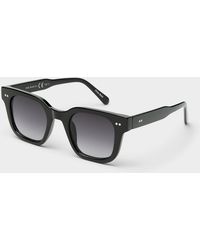 Simon's - Square Sunglasses - Lyst