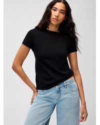 Twik - Solid Organic Cotton T - Lyst