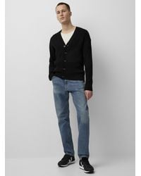 Edwin - Faded Blue Aomori Jean Tapered Fit - Lyst