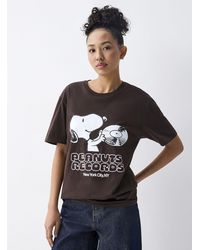 Twik - Snoopy T - Lyst