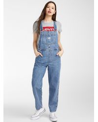 levis jumpsuits