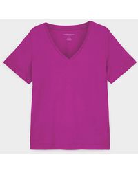 Contemporaine - Organic Cotton V - Lyst