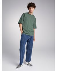 Obey - Hardwork Carpenter Jean Relaxed Tapered Fit - Lyst