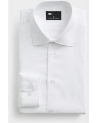 Le 31 - Solid Wrinkle - Lyst