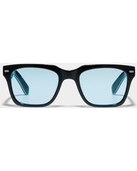 Spitfire - Cut Forty Square Sunglasses - Lyst