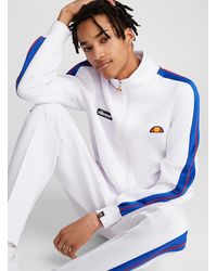 mens ellesse tracksuit
