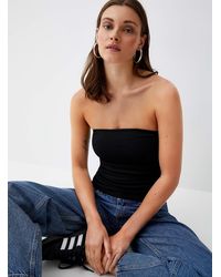 Twik - Ribbed Double - Lyst