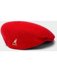 Kangol - Wool 504 Cap - Lyst