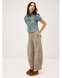 Twik - Lace Ribbon Puff - Lyst