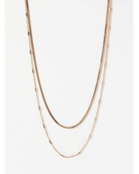 Simon's - Snake - Lyst