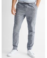 men's michael kors sweatpants