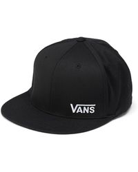 vans hat
