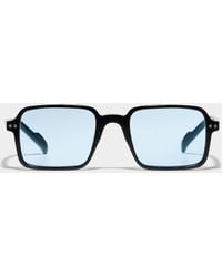 Spitfire - Cut Thirty Two Square Sunglasses - Lyst
