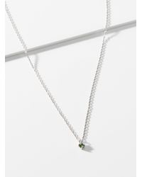 Simon's - Mini - Lyst