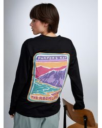 Notice The Reckless - Surf Bay T - Lyst