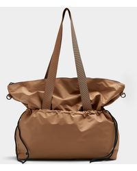 Hvisk - Daily Recycled Oversized Tote - Lyst