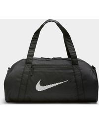 Nike Duffel bags and weekend bags for Online Sale up to 40% off Lyst