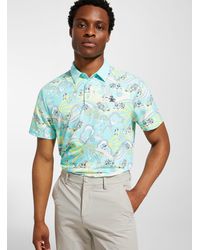 Original Penguin - Pete And The Penguins Golf Polo - Lyst
