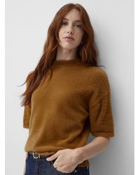 Contemporaine - Short - Lyst