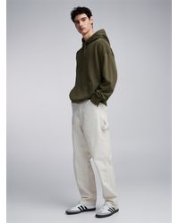 Stan Ray - Og Painter Pant Straight Fit - Lyst