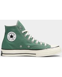Converse - Chuck 70 High Top Pigmented Sneakers Men - Lyst