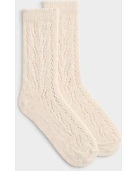 Simon's - Alpaca - Lyst