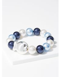 Clio Blue - Harmonious Colours Bracelet - Lyst