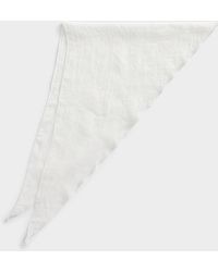 Simon's - Ruffle - Lyst