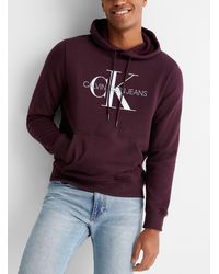 cheap calvin klein hoodie