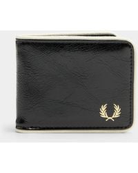 Fred Perry Wallets and cardholders for Men | Online Sale up to 23% off |  Lyst