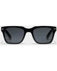 Spitfire - Cut Forty Square Sunglasses - Lyst