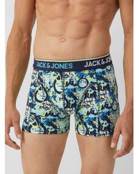 Jack & Jones Underwear for Men | Online Sale up to 65% off | Lyst