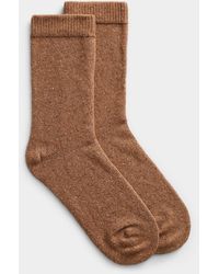 Simon's - Wool - Lyst