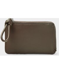 Simon's - Smooth Faux - Lyst