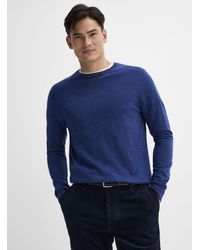 Le 31 - Responsible Merino Wool Crew - Lyst