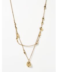 Lemaire - The Estampes Necklace - Lyst