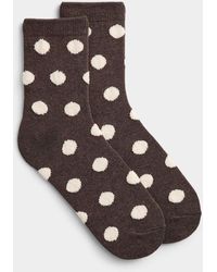 Simon's - Plush Large - Lyst