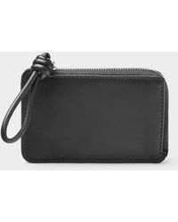 Simon's - Smooth Faux - Lyst