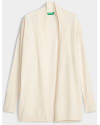 benetton cardigans