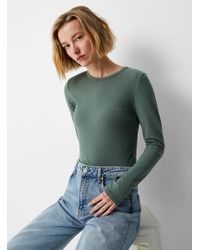 Contemporaine - Soft Long - Lyst