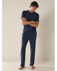 Le 31 - Fluid Tm Modal Lounge Pant - Lyst