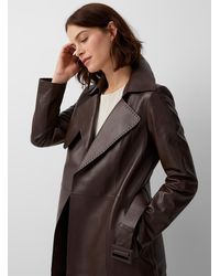 SOIA & KYO Coats for Women | Online Sale up to 79% off | Lyst