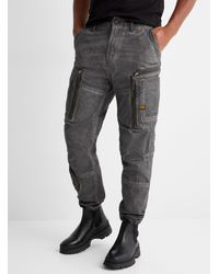 g raw pants