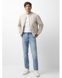 Le 31 - Organic Cotton Faded - Lyst