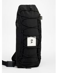 y3 man bag