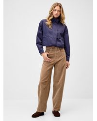 Twik - Corduroy Barrel - Lyst