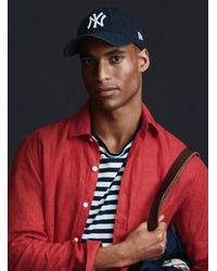 KTZ - New York Yankees Classic Cap - Lyst