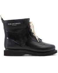 passager Helt tør kontakt Ilse Jacobsen Ankle boots for Women - Up to 5% off at Lyst.com