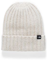 north face caps womens